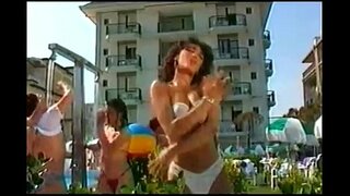 Sabrina Salerno - Chlapci Chlapci Chlapci (Necenzurované)