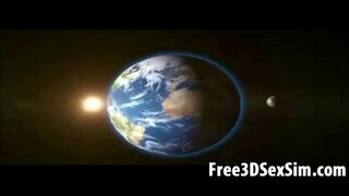 Фокс 3D мульцяшны вядучы навін здымае яго і танчыць