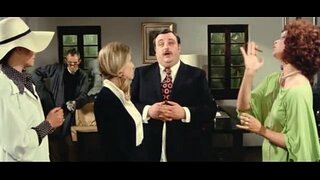 Vintage Burlesk Strook SHOW