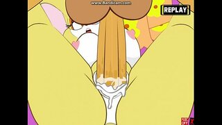 Sonic Transformed 2 забава белән хвостами һәм ванилью