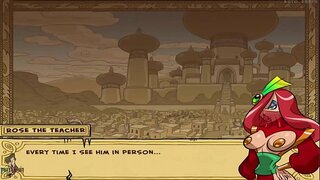 Akabur se Disney se Aladdin Prinses Afrigter Deel prinses jasmine deel 14