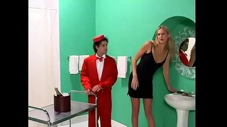 N39 midget classique sexe