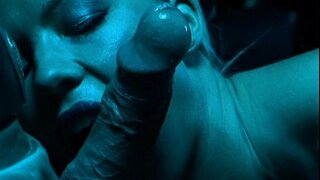 Harmonie - Dollz House - scene 5 - extract 1 Harmonie - Dollz House - scene 5 - extract 1