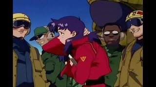 Fəsil 8-Eva (Dən Latino)