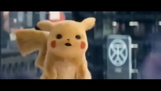Detective pikachu-Pok &amp; eacute; mon