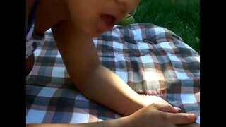 Metro - Czarne Cielesne studentki 06 - film