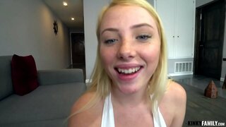 Kinky පවුලේ කාලය සඳහා සැලැස්ම බී, නමුත් මසුරන් වටිනවා