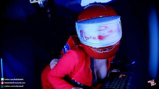 Oszust Pieprzył mnie Wśród nas