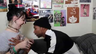 Album scortum accipiens bbc