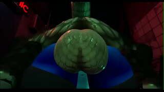 ���იდი ხვლიკი პატარა დრაკონი